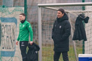 Šest novih Krčanov pri članih, trije z izkušnjami iz 2. SNL