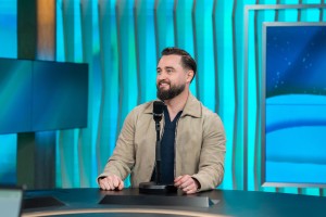 Matija Cvek na Aktualu: z Jakovom Jozinovićem sta si kot brata