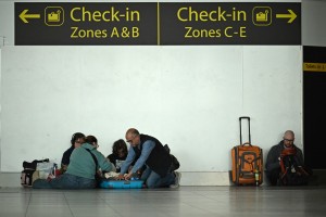letalisce gatwick odpovedani leti iran.jpg