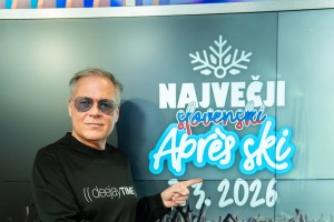 Dean Windisch: »Ustvarimo nove spomine in nov razlog, da se imamo radi.«