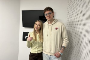 Gino Marino ima v rokavu še 300 neizdanih pesmi!