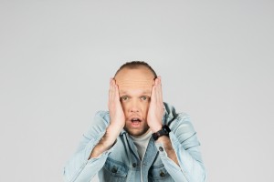 Rudi je nagrado podelil poslušalcem, njega pa čaka – depilacija!