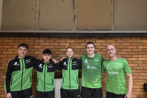 NTD Kajuh Slovan : NTK Krka Novo mesto 2:4