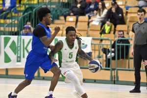 Še ena visoka zmaga z Laškim