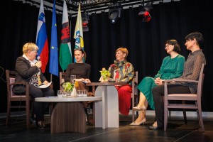 Dom starejših občanov Črnomelj obeležil 38. letnico delovanja