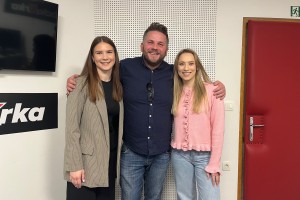 Jubilejni 30. Gregorjev sejem