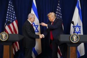 UV trump netanjahu profimedia-1062276395.jpg