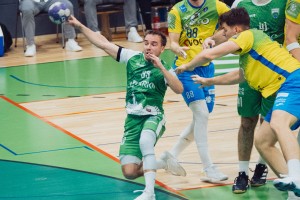 Krka kljub borbeni predstavi priznala premoč Celju