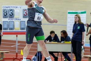 Delič Verstovšek državni podprvak