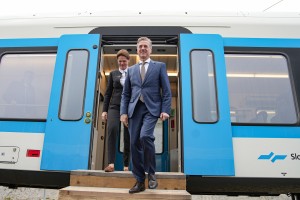 drugi-tir, robert-golob, alenka-bratusek