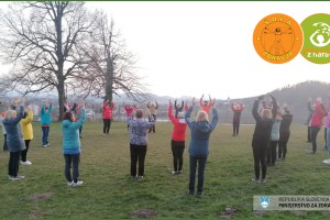 Dihamo z naravo: 10 razlogov, da to pomlad zadihate z nami