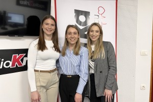 Viviana Kukar podarila najlepše poročno darilo, ki si ga želi vsaka!