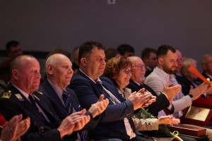 Novi častni občan je Anton Maver, v nedeljo bodo dobrodelni