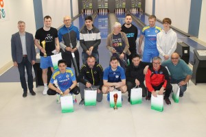 25.odprto prvenstvo KD Krka