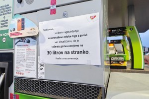 mol, crpalka, omejitev