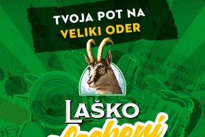 Iščemo glasbenike, ki jih mora slišati vsa Slovenija!