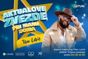 Povejte nam zgodbo o vaši mami, mi pa ji bomo pripravili dan najlepših sanj