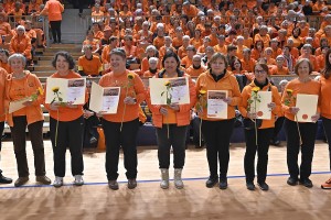 Priznanja Društva Šola zdravja prejeli tudi na Dolenjskem