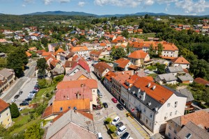 Častna občanka Metlike je Maja Weiss