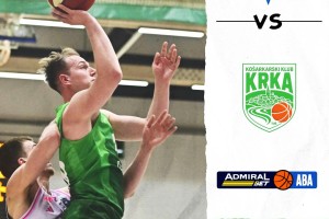 Težko gostovanje v Subotici