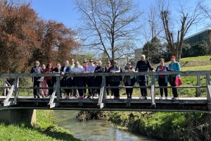 Zdravstveno-vzgojni center Novo mesto vabi na Maraton zdravja