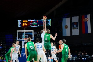 V zadnji četrtini do poraza v Subotici