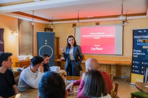 V Brežicah uspešno otvorili že 16. Dneve podjetniških priložnosti