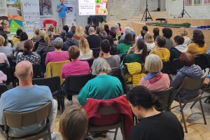 Samooskrba v praksi: Kako pridelati in uživati lokalno