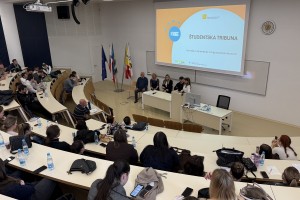 Karierni dan: Od študentskih klopi do samozavestnega vstopa na trg dela