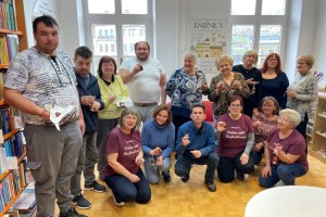 Drsanke – lepota, ki nastaja počasi