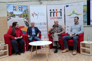 Za vključujoč razvoj pametnih mest