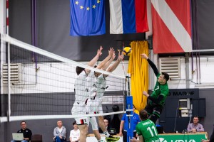 Alpacem v Novem mestu izsilil tretjo tekmo