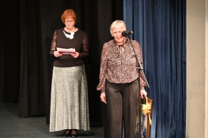 80 let Društva upokojencev Sevnica