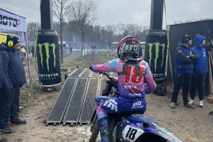 Alex Novak v Švici do svojih prvih evropskih točk