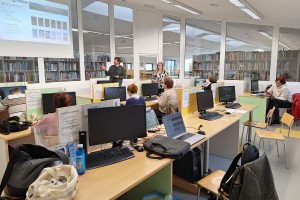 Samozavestno v digitalno prihodnost