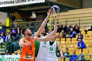 Krka le še zmago oddaljena od prvega mesta