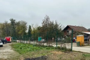 Policija kot varnostno tvegano območje razglasila tudi Dobruško vas