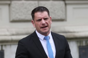 Zoran Stevanović