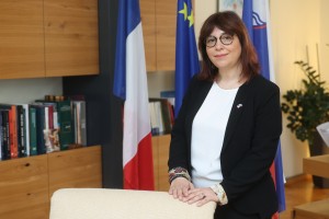 fabienne-ruyno, veleposlanica