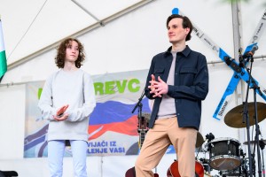 nika domen prevc sprejem dolenja vas.jpg