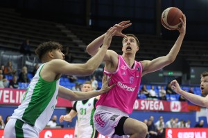 Poraz z Mego po podaljšku