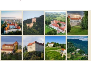 V Posavju se začenja prvi Festival gradov Posavja