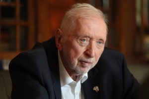 dimitrij-rupel, nekdanji-zunanji-minister