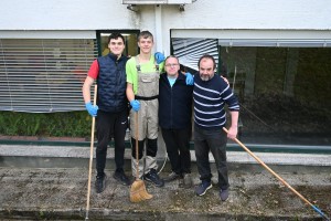 17. DAN ZA SPREMEMBE: Mir v srcu in okolju