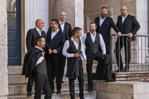 To je nova pesem Klape Šufit, ki nam bo grela srce to poletje