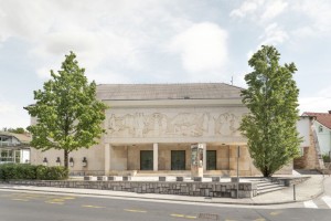 Arhitekturni festival Odprte hiše Slovenije