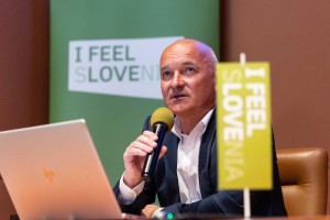 Razkrite so podrobnosti 32. dirke Po Sloveniji