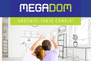 Megadom vabi nove sodelavce v Krškem
