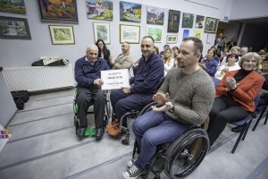 Dobrodelni Trimmigo - Marjanu predali več kot 12 tisoč evrov