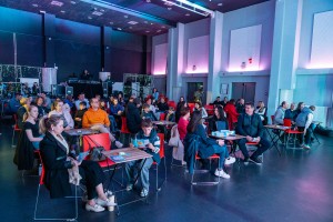 Mladi v Brežicah: Mladinsko delo, participacija in lokalno okolje